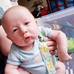 Meet your Posher, Betty